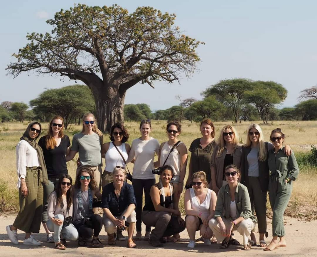4 DAYS 3 NIGHTS SERENGETI & NGORONGORO TENTED CAMP SAFARI