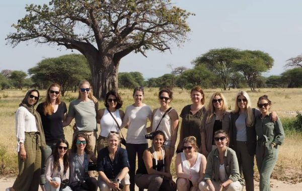 3 DAY 2 NIGHT LAKE MANYARA , TARANGIRE & NGORONGORO SAFARI